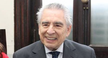 Fallecimiento del profesor Juan Octavio Gauna