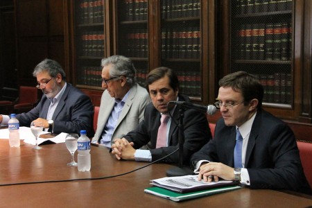 Federalismo fiscal: La renta pública federal desde la perspectiva de recientes fallos de la Corte Suprema de Justicia de la Nación