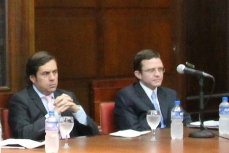 Federalismo fiscal: La renta pública federal desde la perspectiva de recientes fallos de la Corte Suprema de Justicia de la Nación