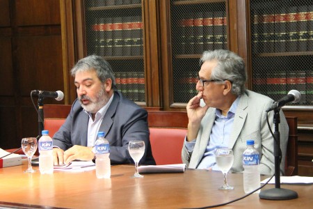 Federalismo fiscal: La renta pública federal desde la perspectiva de recientes fallos de la Corte Suprema de Justicia de la Nación
