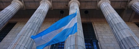 Felicitamos a los estudiantes seleccionados para participar del Programa deMovilidad Internacional de la UBA