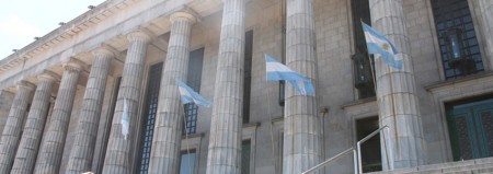 Felicitamos al estudiante seleccionado para participar del Programa de Movilidad de Estudiantes de la Asociacin Iberoamericana de Facultades de Derecho Sui Iuris