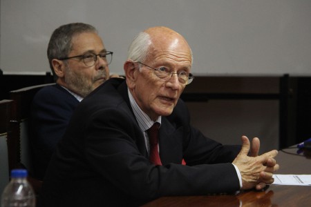 Ferrajoli sobre Kelsen: la aplicacin de la lgica a las normas