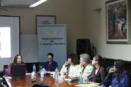 Ficcion, genero y derecho