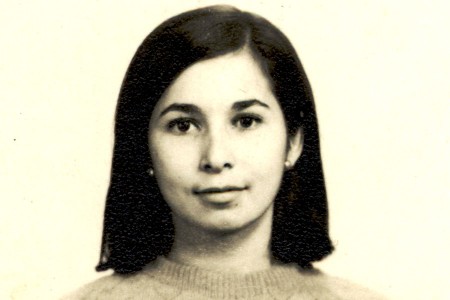 Fidelia Morel Villalba, detenida desaparecida el 29 de julio de 1976