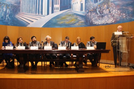 Filosofía del derecho y transformación social. Diálogos con Manuel Atienza