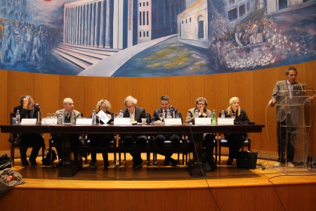 Filosofía del derecho y transformación social. Diálogos con Manuel Atienza