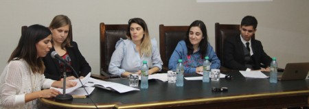 Flagrancia y otras problemticas actuales del Derecho Procesal Penal