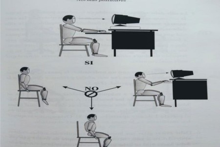 Fórmula para contrarrestar los efectos nocivos de estar sentados
