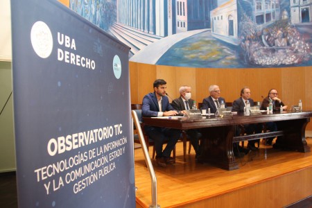  Foro de transformación pública digital