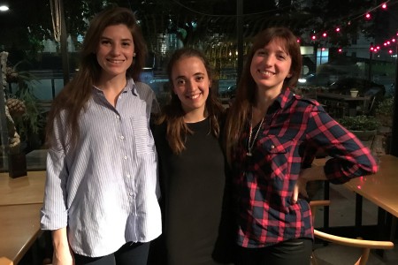 Fue seleccionado el equipo que representar a la Facultad en la XXX edicin del Concurso Jean Pictet de Derecho Internacional Humanitario