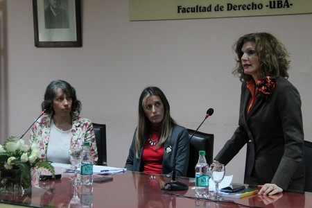Gnero, vejez y derechos humanos