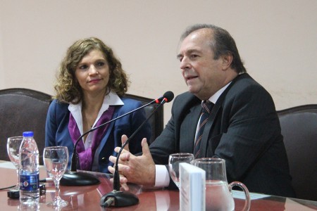 Gnero, vejez y derechos humanos