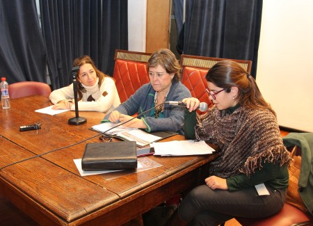 Género y Derecho: relaciones, crisis y transformaciones