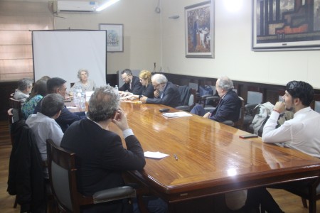 Geopoltica y geopotica en la Integracin Regional: Aproximaciones jurdica, poltica y filosfica