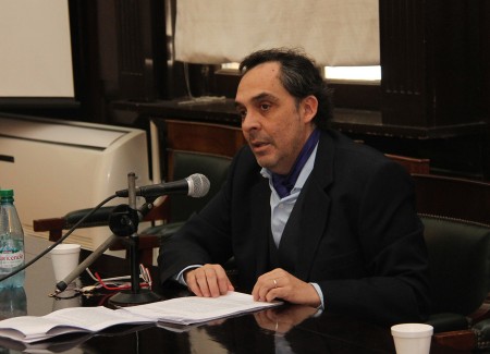 Gobernar es igualar
