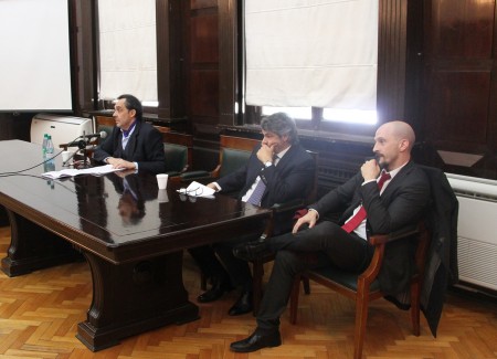 Gobernar es igualar