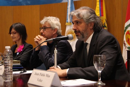 Gobierno judicial y administracin de la justicia en Latinoamrica