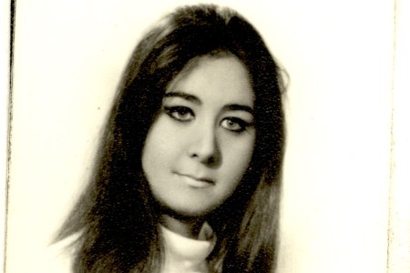 Graciela Bensadon, detenida desaparecida el 8 de agosto de 1976