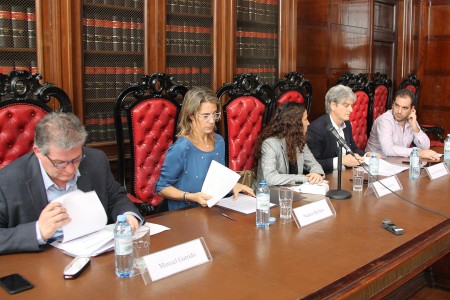 Gran corrupcin y los desafos de la lucha contra la corrupcin en Argentina