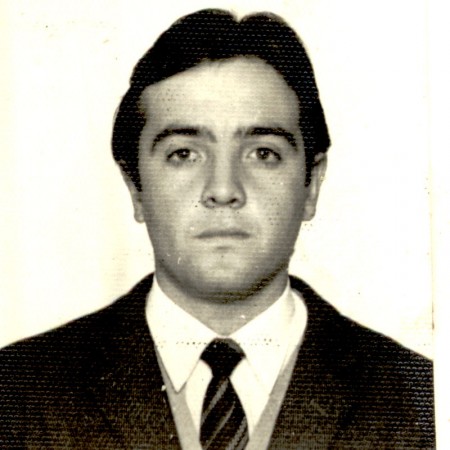 Gregorio Donato Funes, detenido desaparecido el 16 de diciembre de 1976