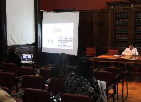 Grietas de una memoria: Genocidio y arte. Armenia, Holocausto, Camboya y Bosnia