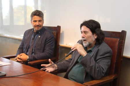 Guasn: un anlisis desde la psicologa jurdica