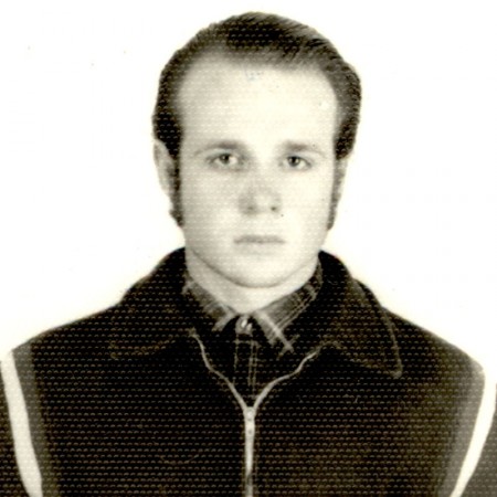 Guillermo Eduardo Ricny, detenido desaparecido el 21 de julio de 1977