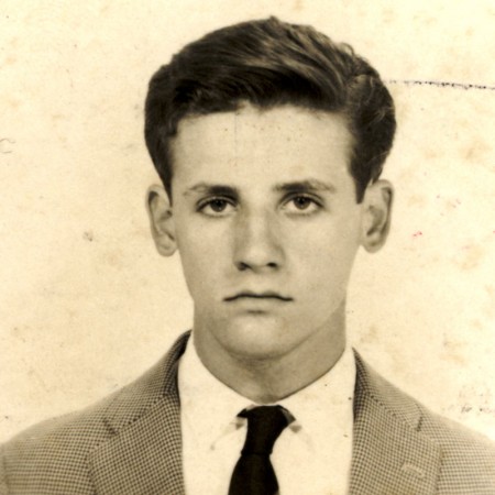 Gustavo Americo Varela, detenido desaparecido el 16 de junio de 1977