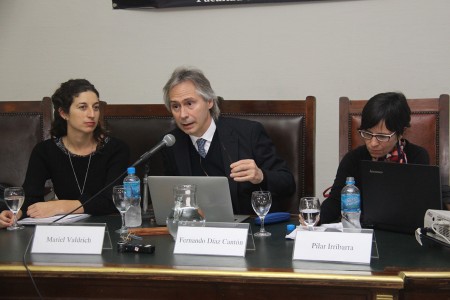 Hacia servicios de evaluacin y supervisin de medidas cautelares alternativas a la prisin preventiva