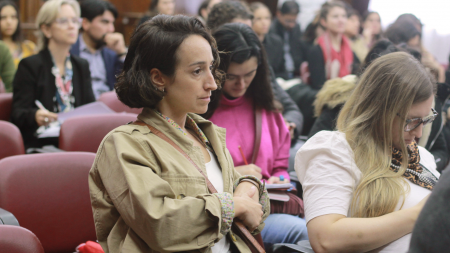 Hacia una Convención Iberoamericana de Acceso a la Justicia