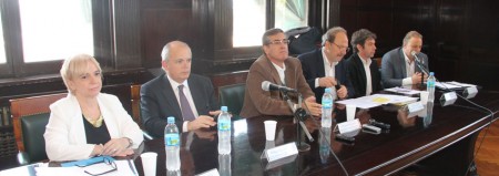 Hacia una ley de convergencia comunicacional: propuestas sobre el presente y el futuro