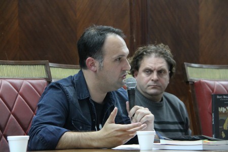Heavy metal y derechos humanos