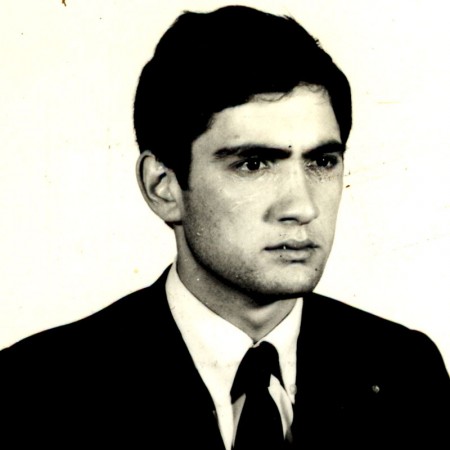 Héctor Rodolfo Stagnaro, detenido desaparecido el 30 de agosto de 1975