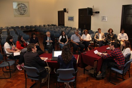 Herramientas de mentoría y coaching en el ámbito Universitario: experiencias en el ámbito local e internacional