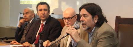 Historia y derecho de los pueblos indgenas argentinos. Encrucijadas de la identidad