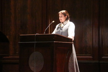 Homenaje a Juana Manso (1819-1875)