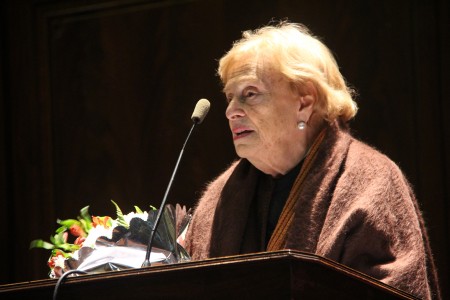 Homenaje a Juana Manso (1819-1875)