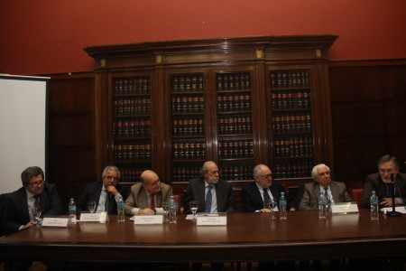 Homenaje a Mario Ackerman