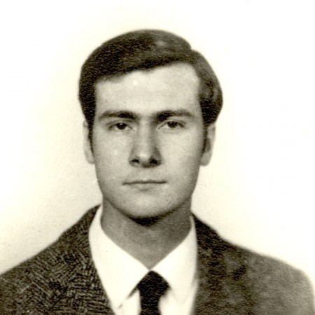 Hugo Alberto Palmeiro, detenido desaparecido el 16 de noviembre de 1979