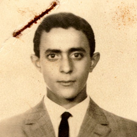 Hugo Alberto Scutari, detenido desaparecido el 5 de agosto de 1977