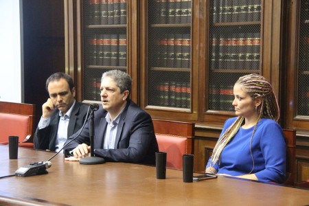 I Congreso internacional e interdisciplinario de debate en torno a los animales no humanos: "Resistir el especismo: hacia comunidades ms animales"