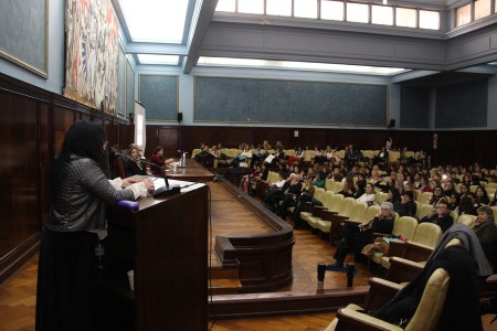 I Foro Internacional de Derechos de las Familias y Sucesiones
