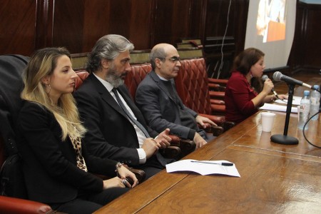 I Foro Internacional de Derechos de las Familias y Sucesiones