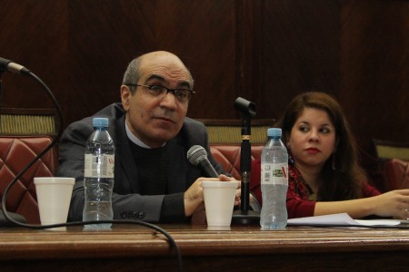 I Foro Internacional de Derechos de las Familias y Sucesiones