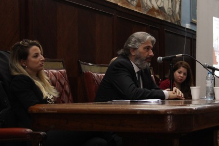 I Foro Internacional de Derechos de las Familias y Sucesiones