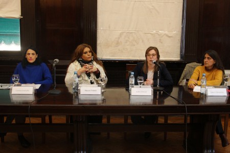 Identidad de gnero: un acercamiento a las problemticas actuales en la justicia y el derecho