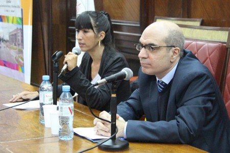 II Congreso Argentino de Abogado del Nio