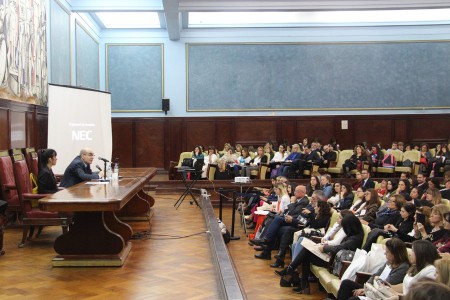 II Congreso Argentino de Abogado del Niño