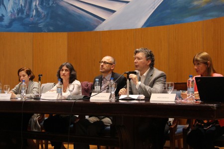 II Congreso Universitario de Formación en Traducción e Interpretación
